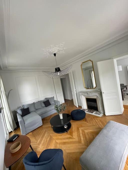 Le Grand Michelet Centre De Tours Apartment Ngoại thất bức ảnh
