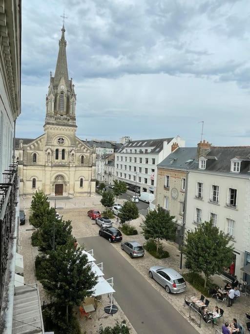Le Grand Michelet Centre De Tours Apartment Ngoại thất bức ảnh