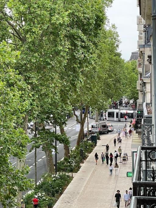 Le Grand Michelet Centre De Tours Apartment Ngoại thất bức ảnh
