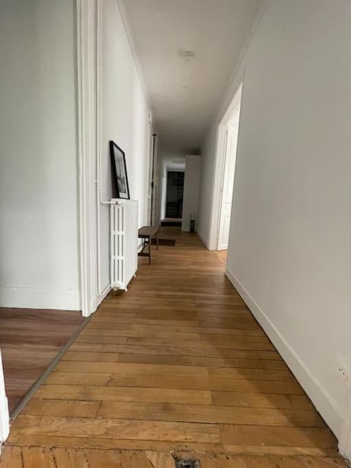 Le Grand Michelet Centre De Tours Apartment Ngoại thất bức ảnh