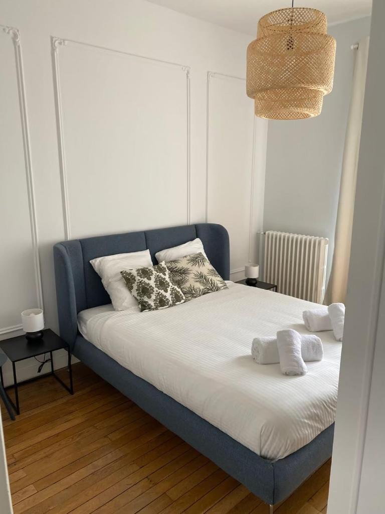 Le Grand Michelet Centre De Tours Apartment Ngoại thất bức ảnh