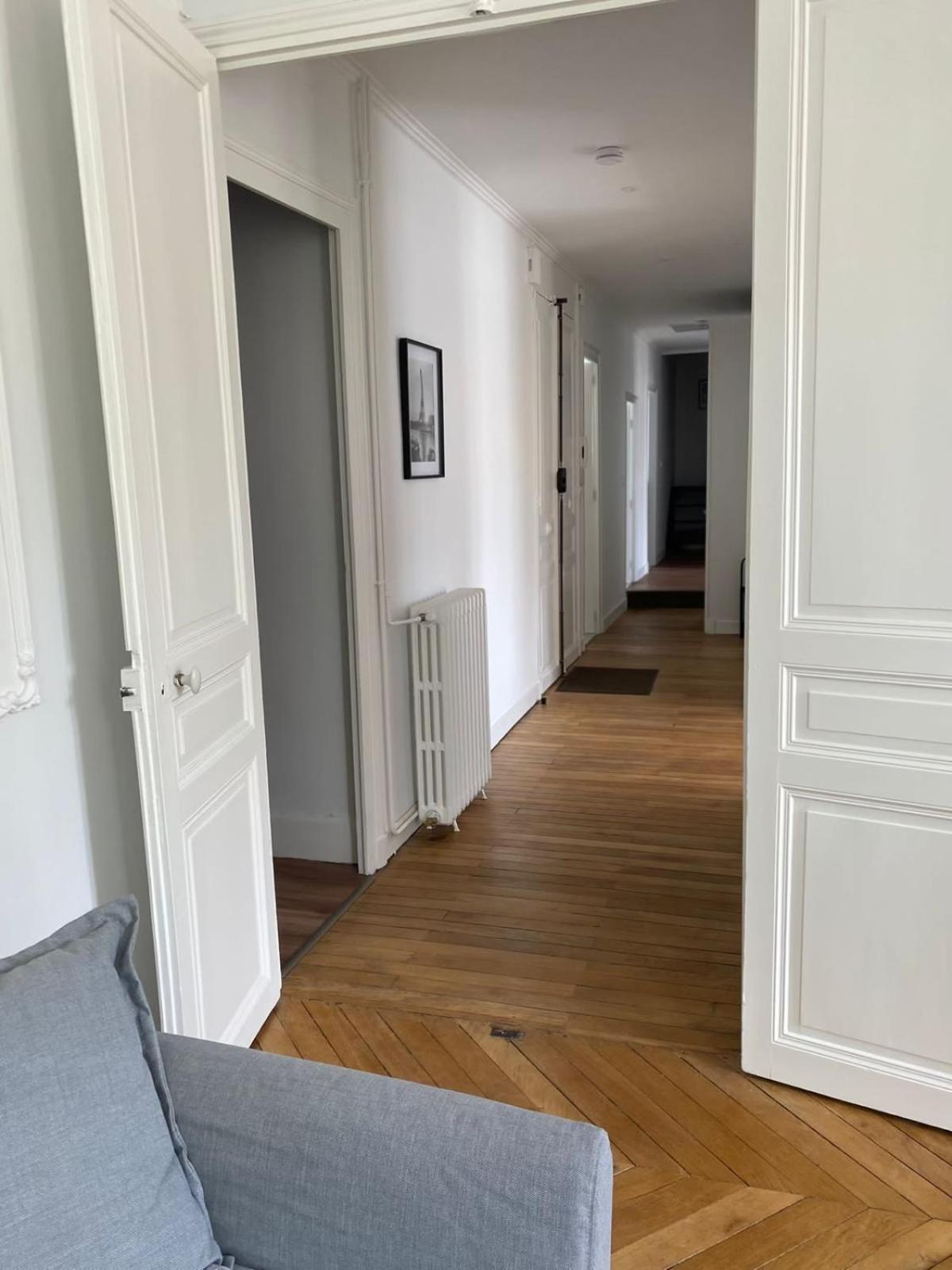 Le Grand Michelet Centre De Tours Apartment Ngoại thất bức ảnh