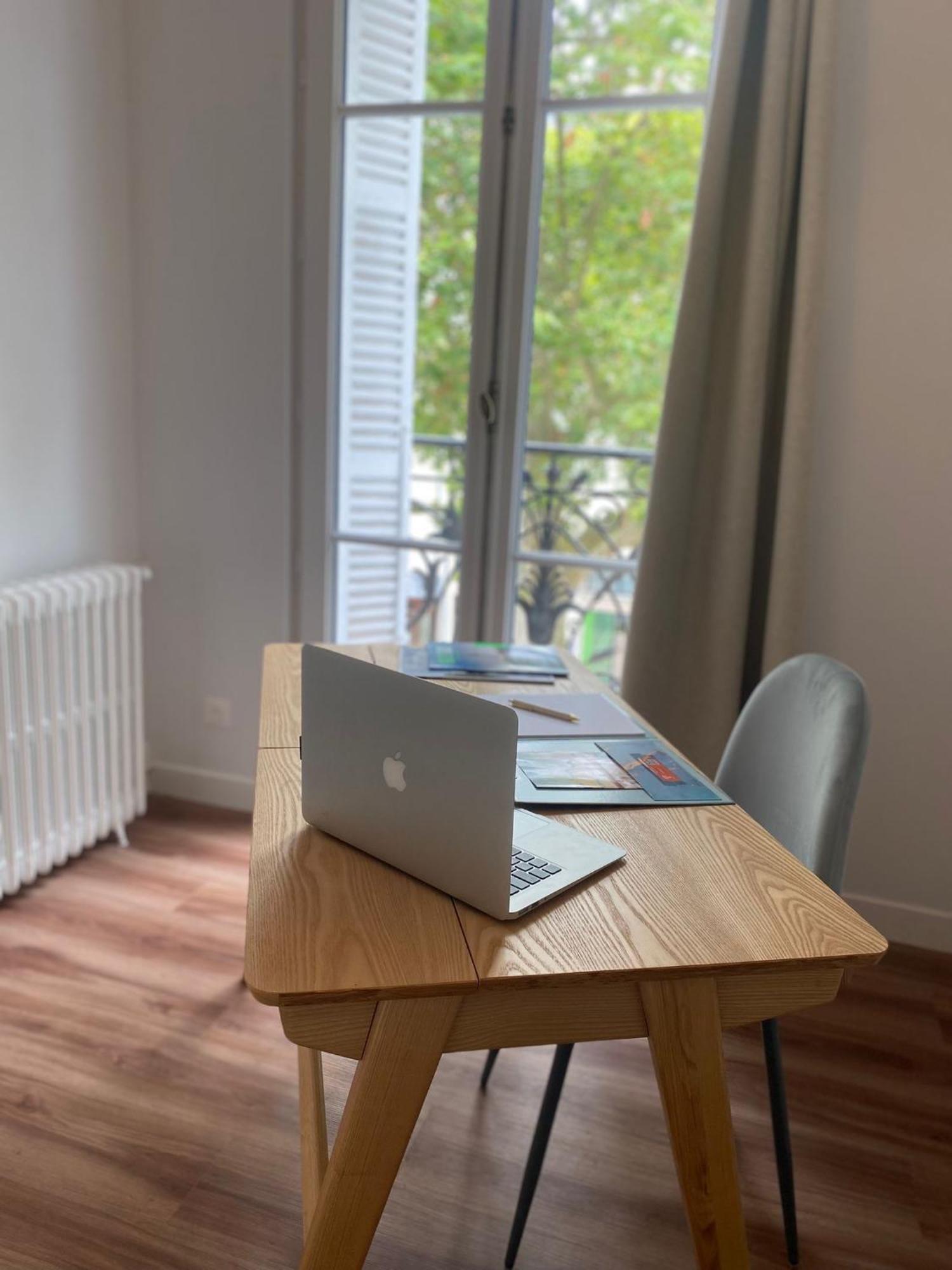 Le Grand Michelet Centre De Tours Apartment Ngoại thất bức ảnh