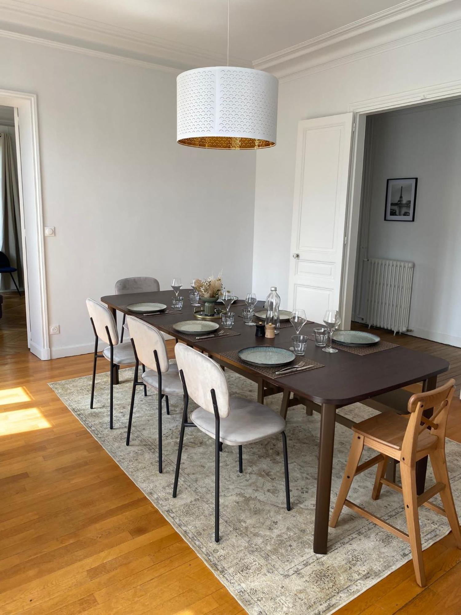 Le Grand Michelet Centre De Tours Apartment Ngoại thất bức ảnh