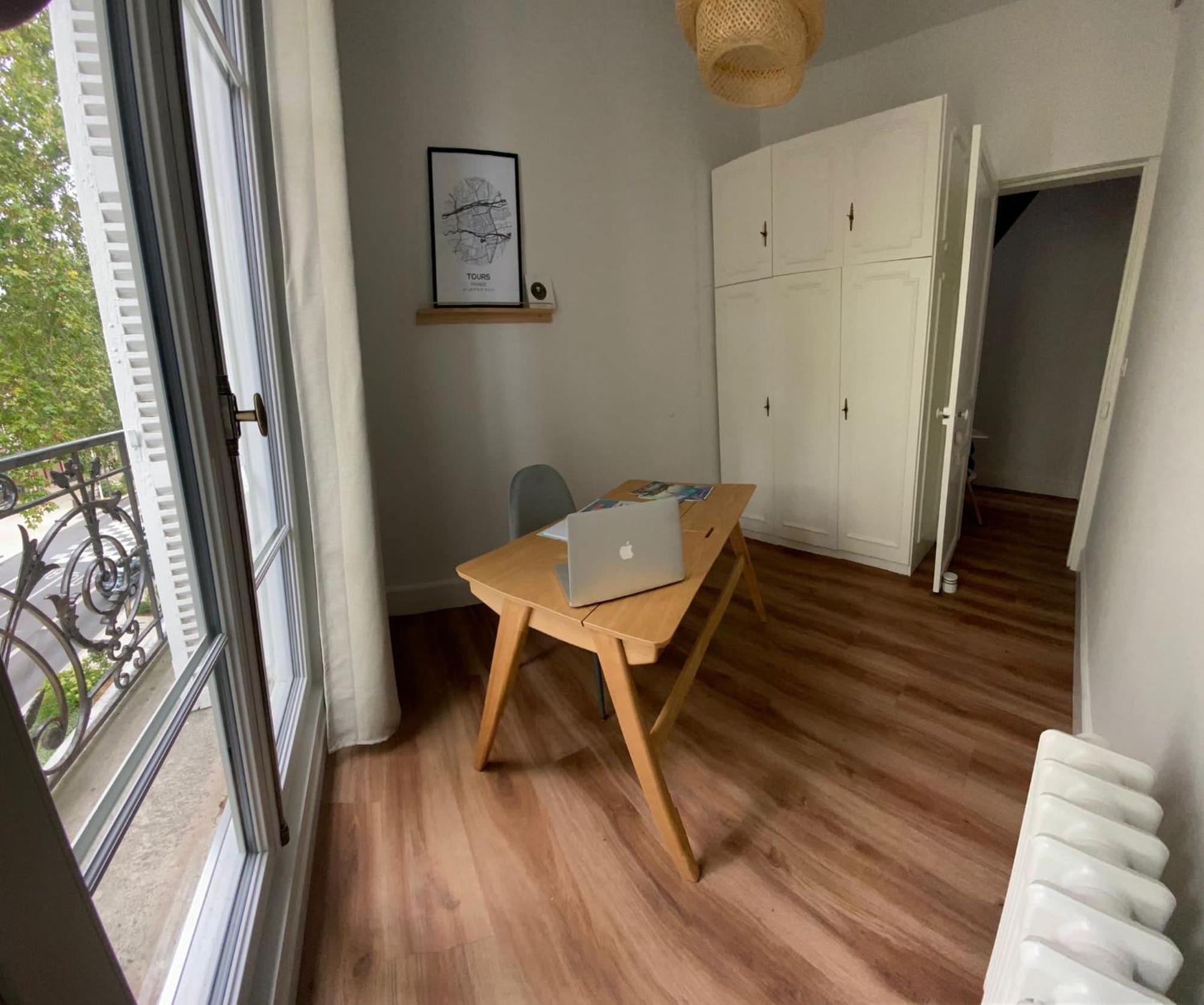 Le Grand Michelet Centre De Tours Apartment Ngoại thất bức ảnh