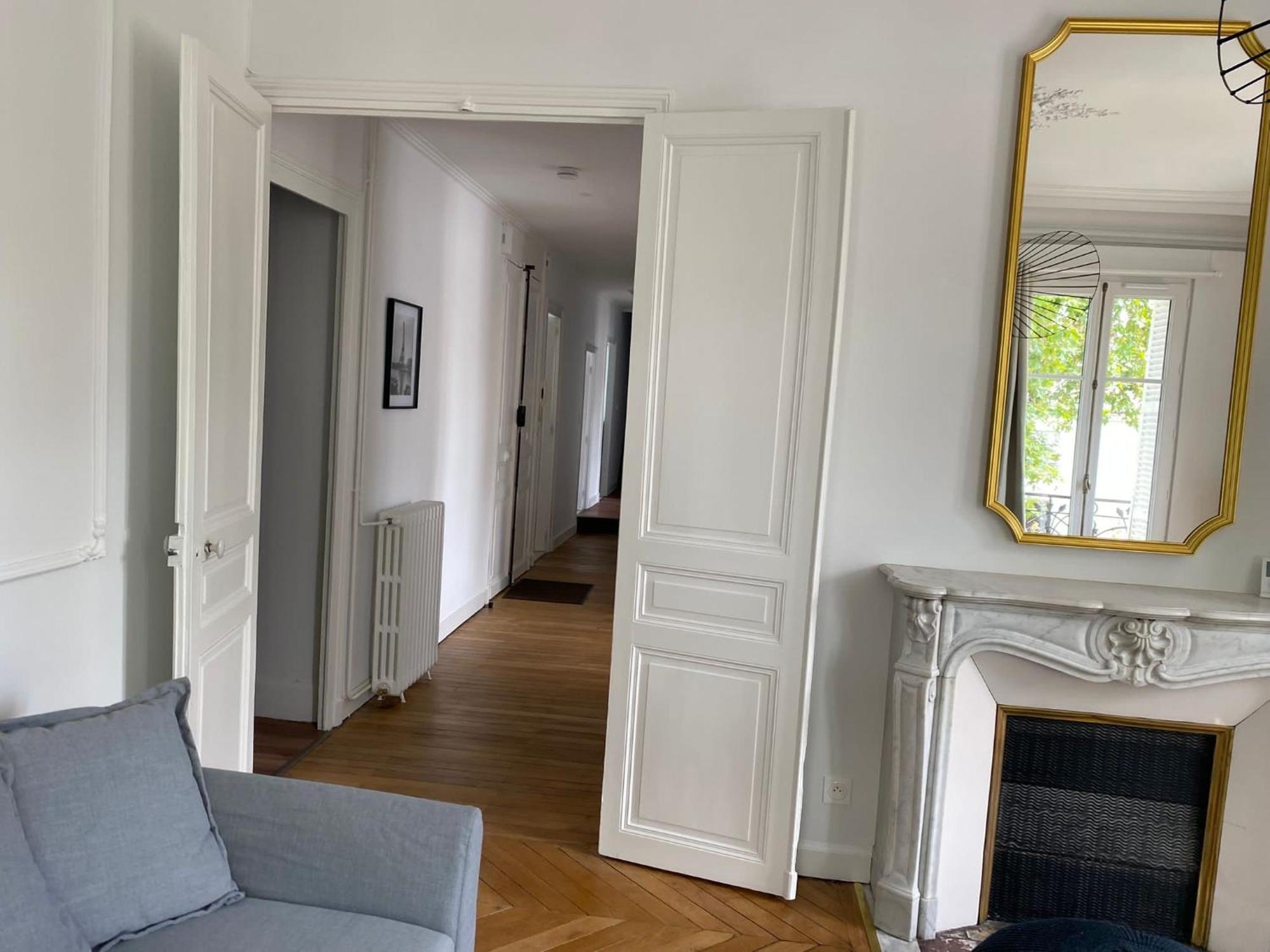 Le Grand Michelet Centre De Tours Apartment Ngoại thất bức ảnh